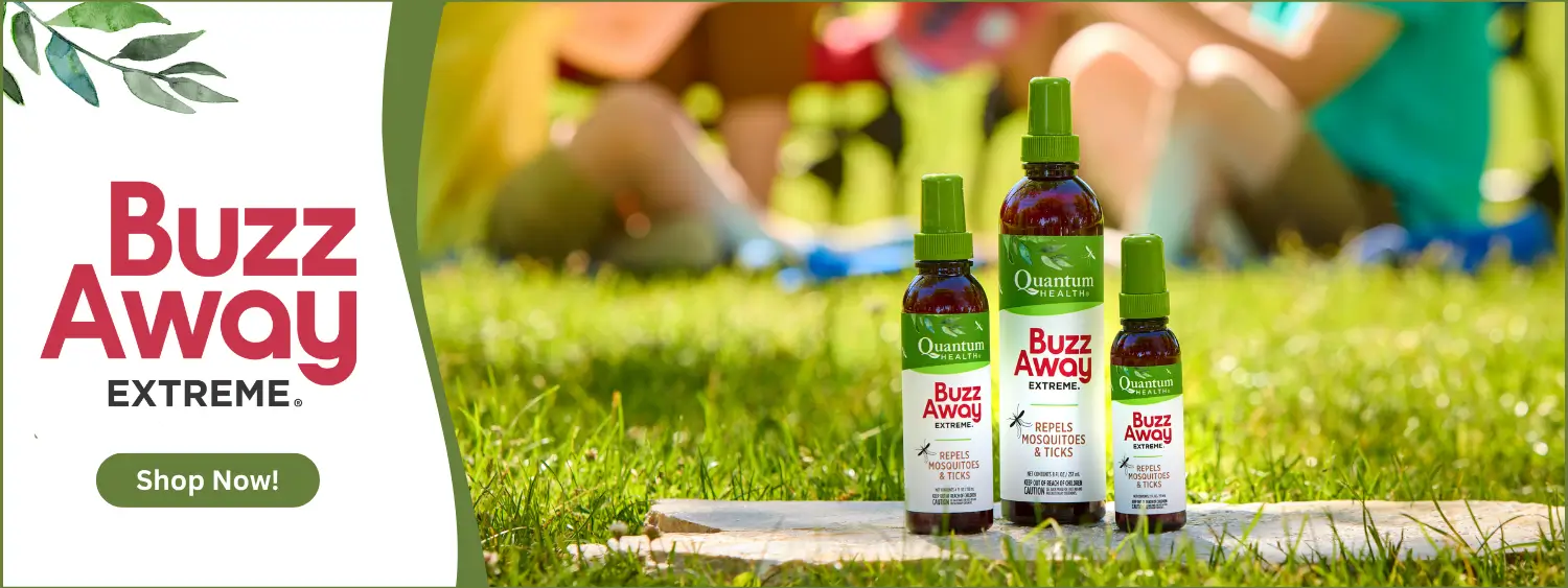 Elevate Your Natural Vitality