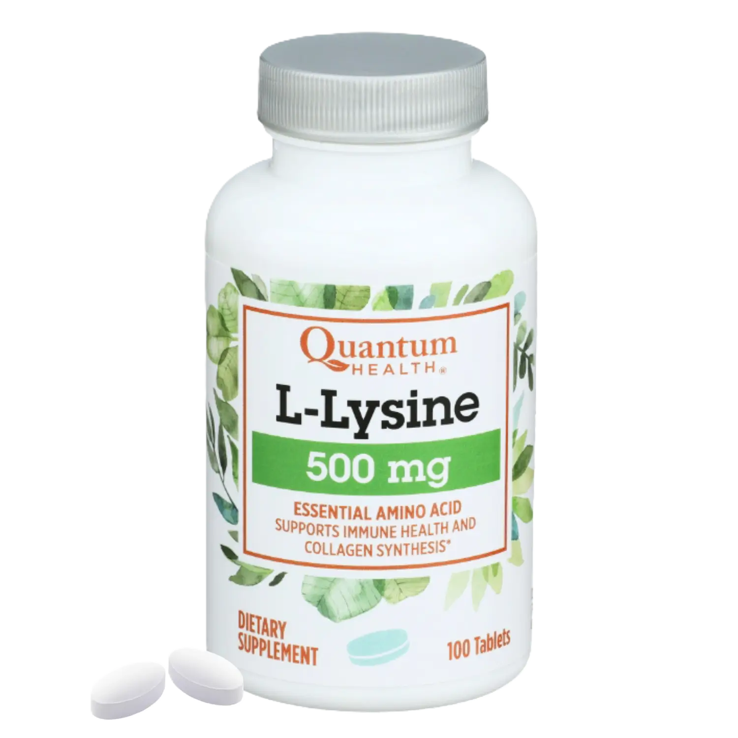 Immune System Supplements